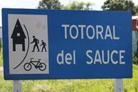 Inscripción para las unidades productivas en Totoral del Sauce