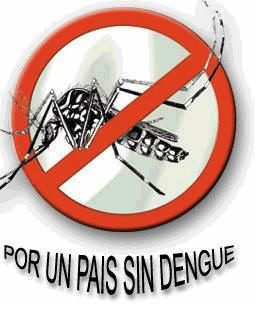 Campaña 2013 de Prevención del Dengue